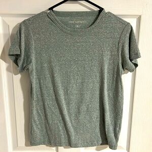 Women’s short sleeve top, Free Assembly, Size X-Small